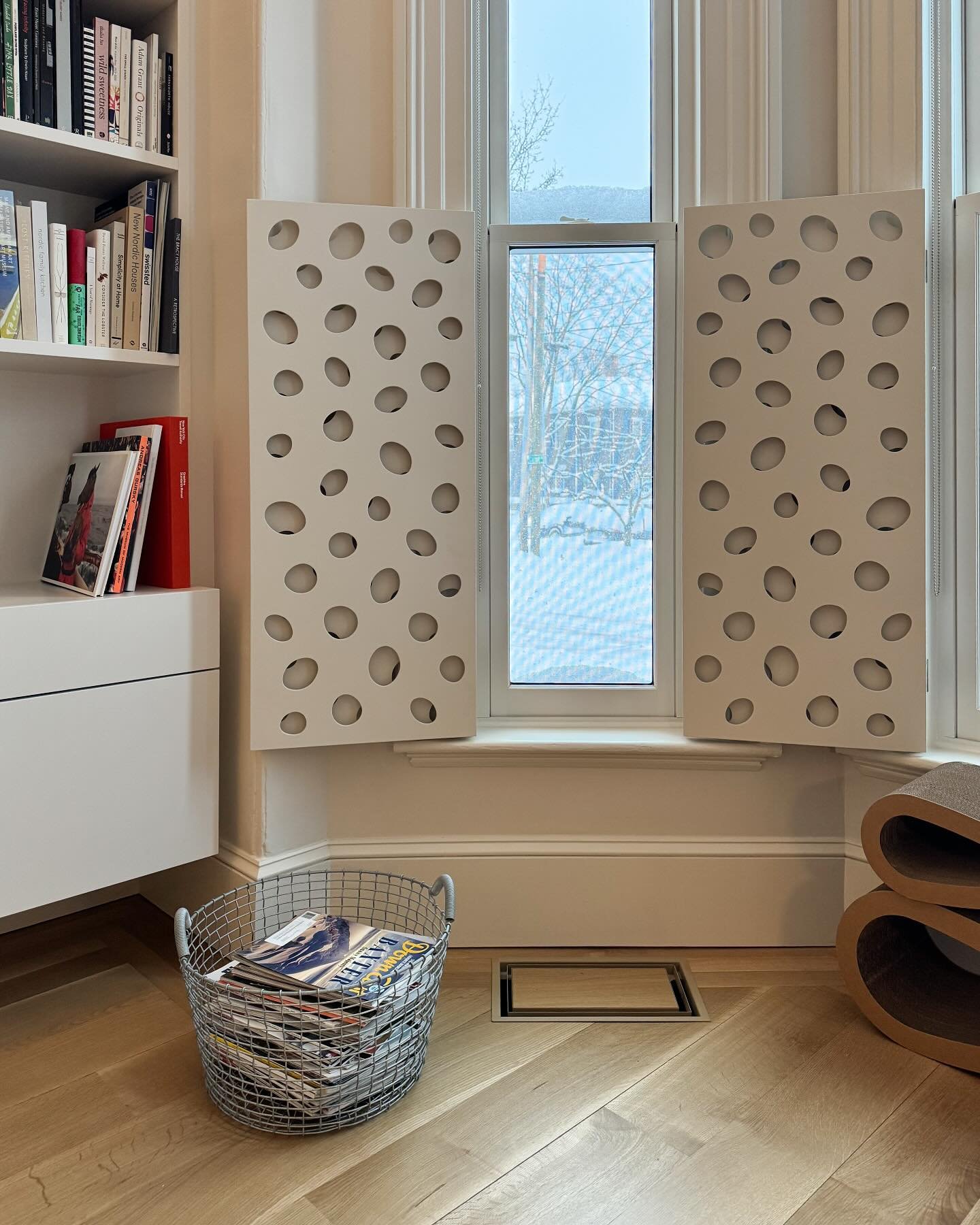 February so far is lots of snow and cat cuddles. It&rsquo;s light past 5:30 now so we&rsquo;re back out on the playground during the after school program where I work and it&rsquo;s been fun to help the kids roll huge snowballs and sled down the snow