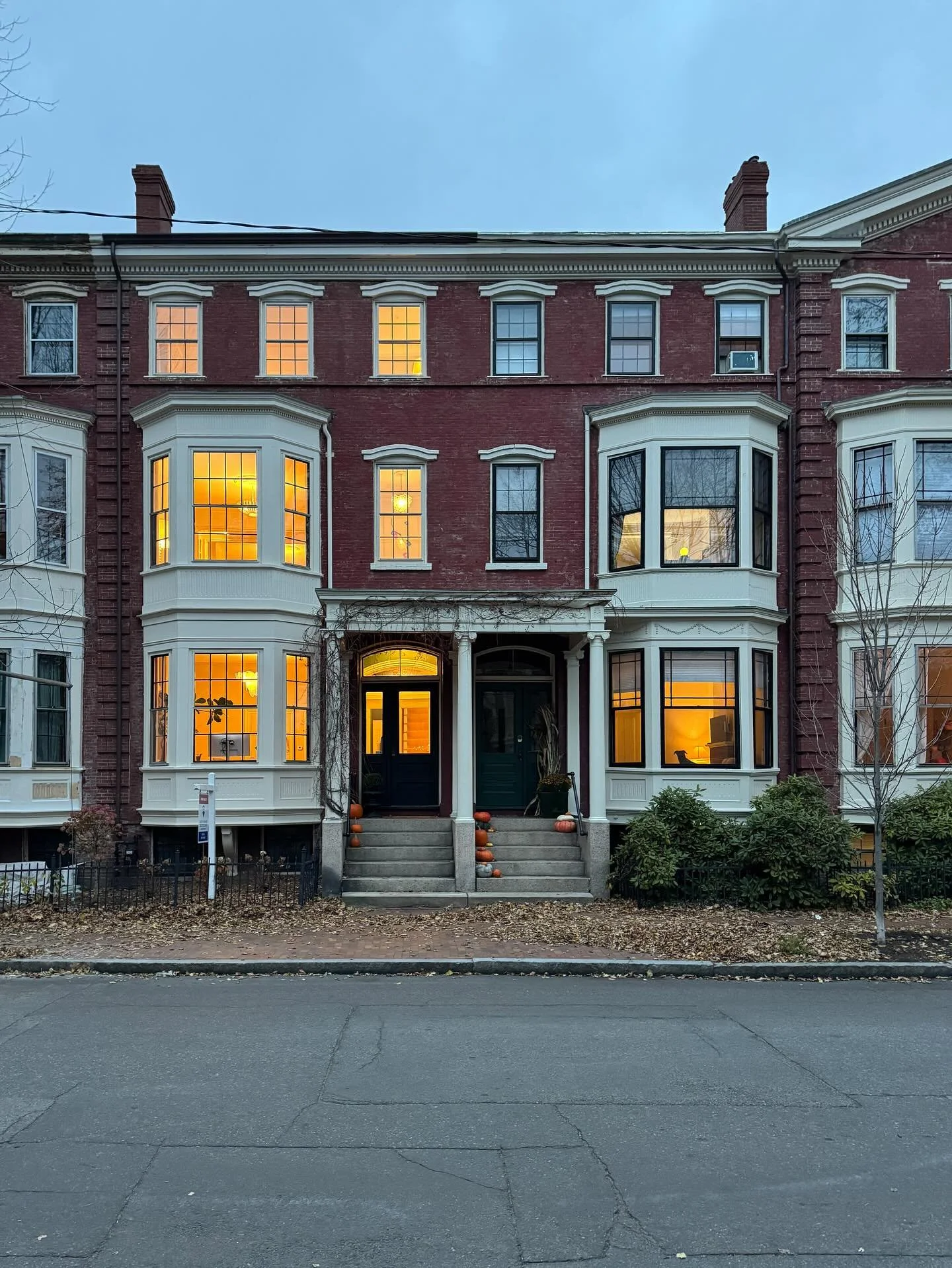 My favorite time of day. (It&rsquo;s a shame that it&rsquo;s at 4:20pm now.)