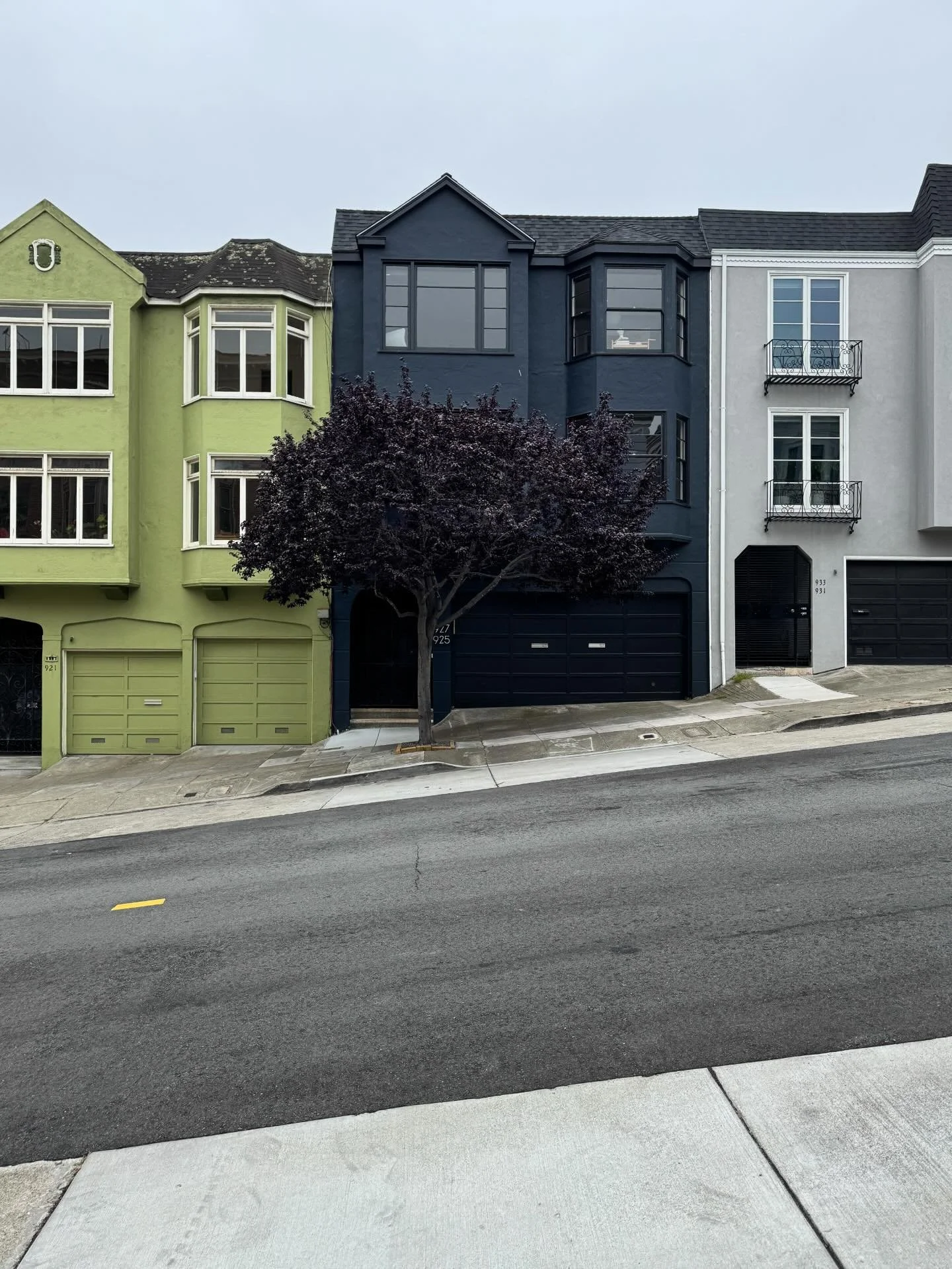 We walked a lot of hills. We ate tacos. We spent time with old friends. We looked at art by someone whose art I&rsquo;ve only seen in books. We ate baked goods and drank really good coffee. We rode in a self-driving car. We visited some adorable shop