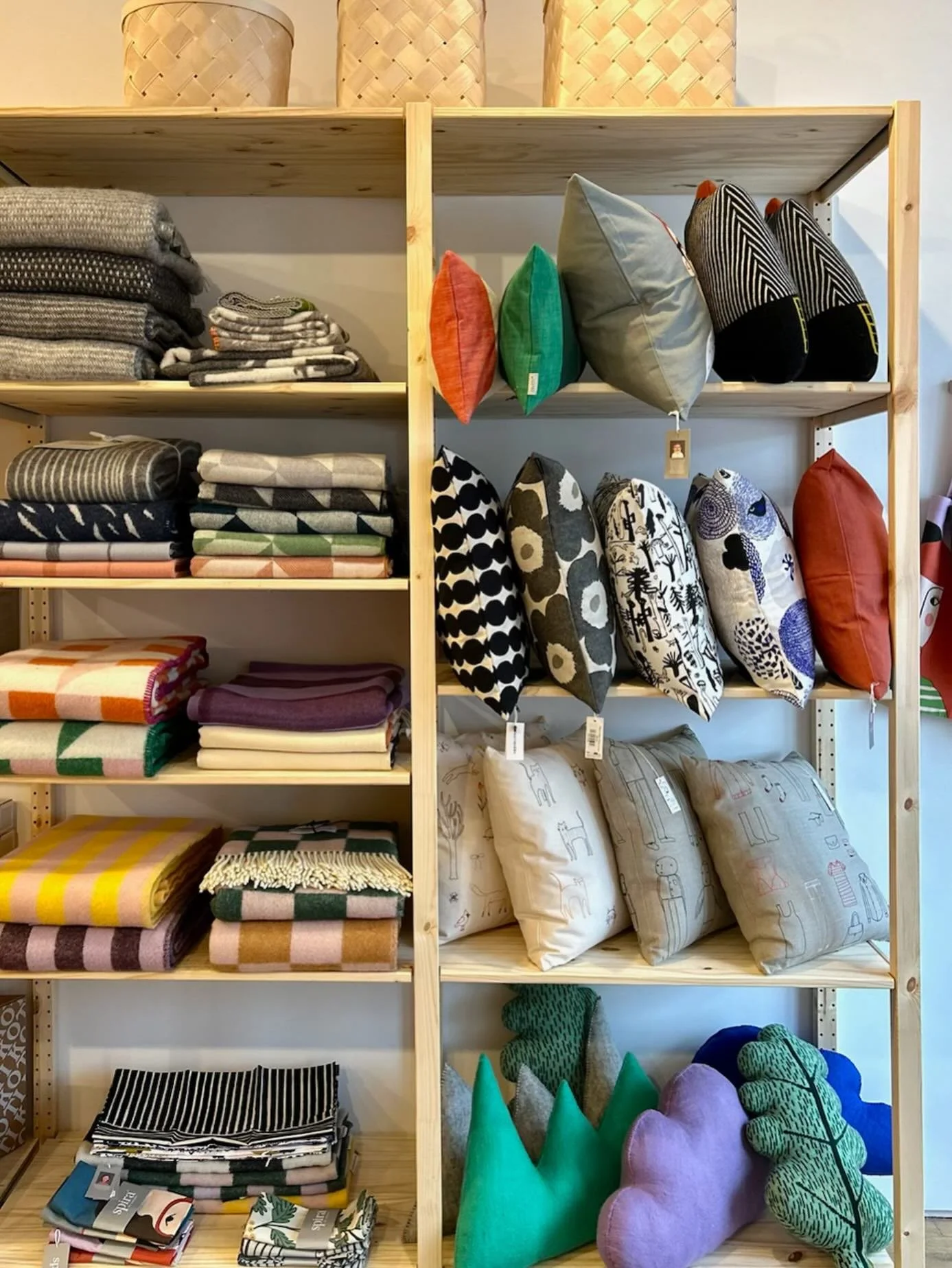 I didn&rsquo;t plan to share this, but things have moved quickly and I want you all to know what&rsquo;s going on. The last two weeks haven&rsquo;t looked anything like I imagined, not even close. Opening a shop has been a dream twenty years in the m