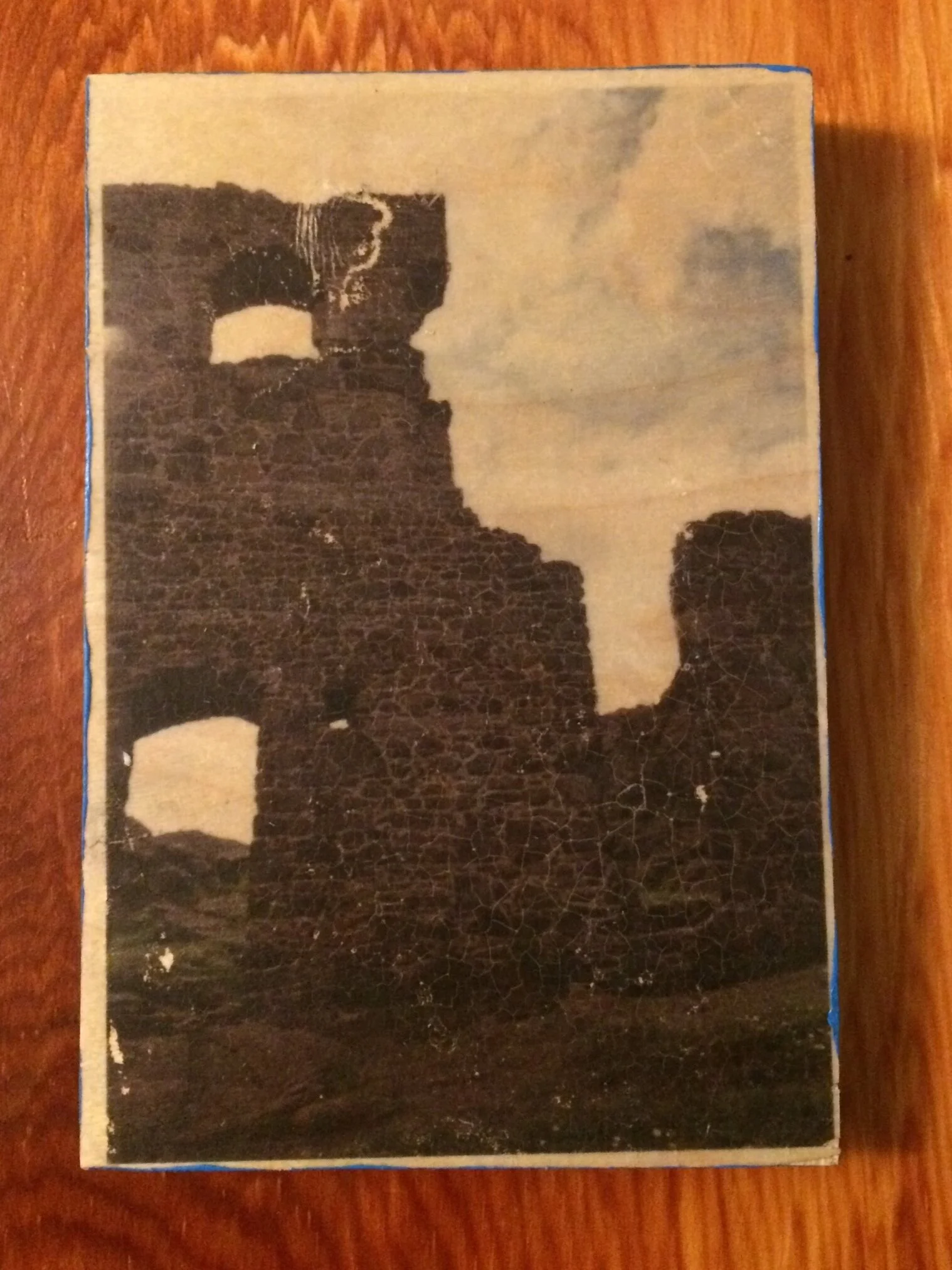 photo transfer - ireland