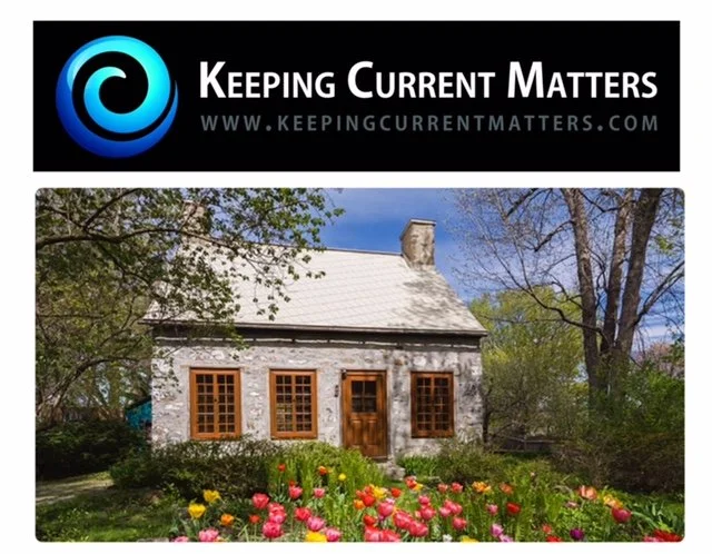 Are There More Homes Coming to the Market?