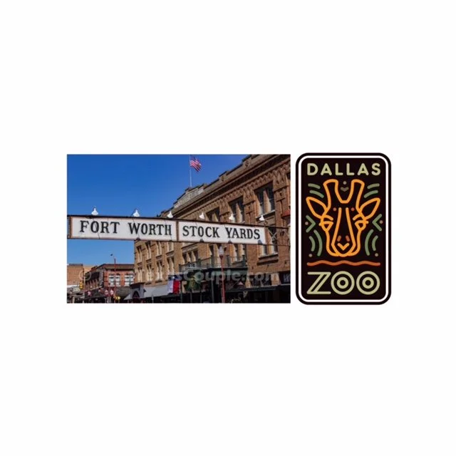 Summer fun in North Texas