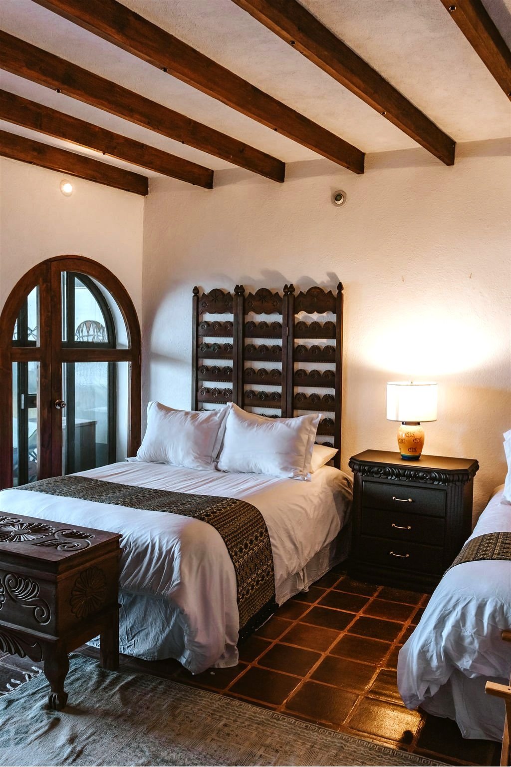 Casa Colibri Double Room