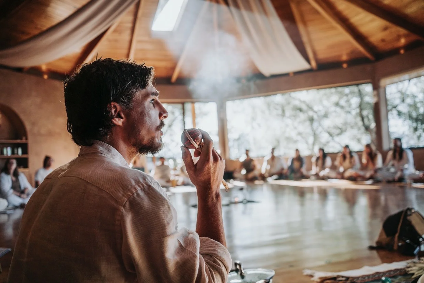Finding Courage to Be Heard When Your Voice Trembles

There&rsquo;s a moment&mdash;before the sound leaves your lips&mdash;when everything inside you wants to hide. The heart races, the throat tightens, and the old fear whispers: stay small.

But thi