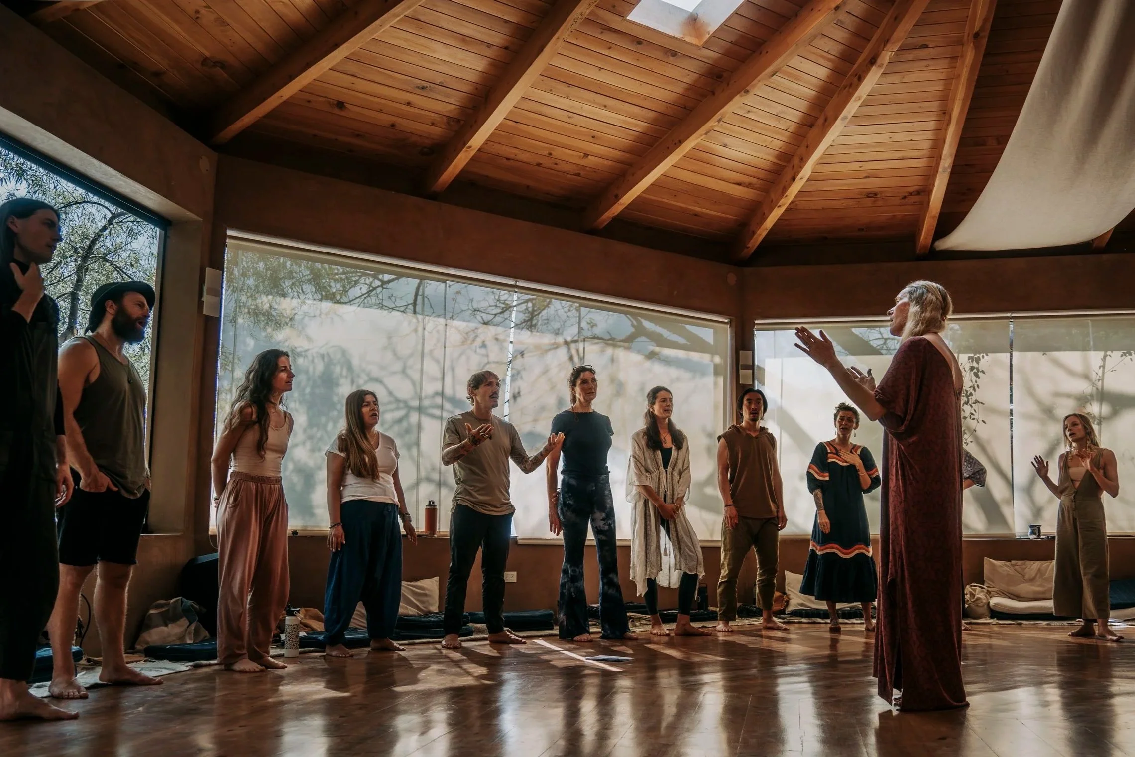 Voice Medicine Community Workshop
