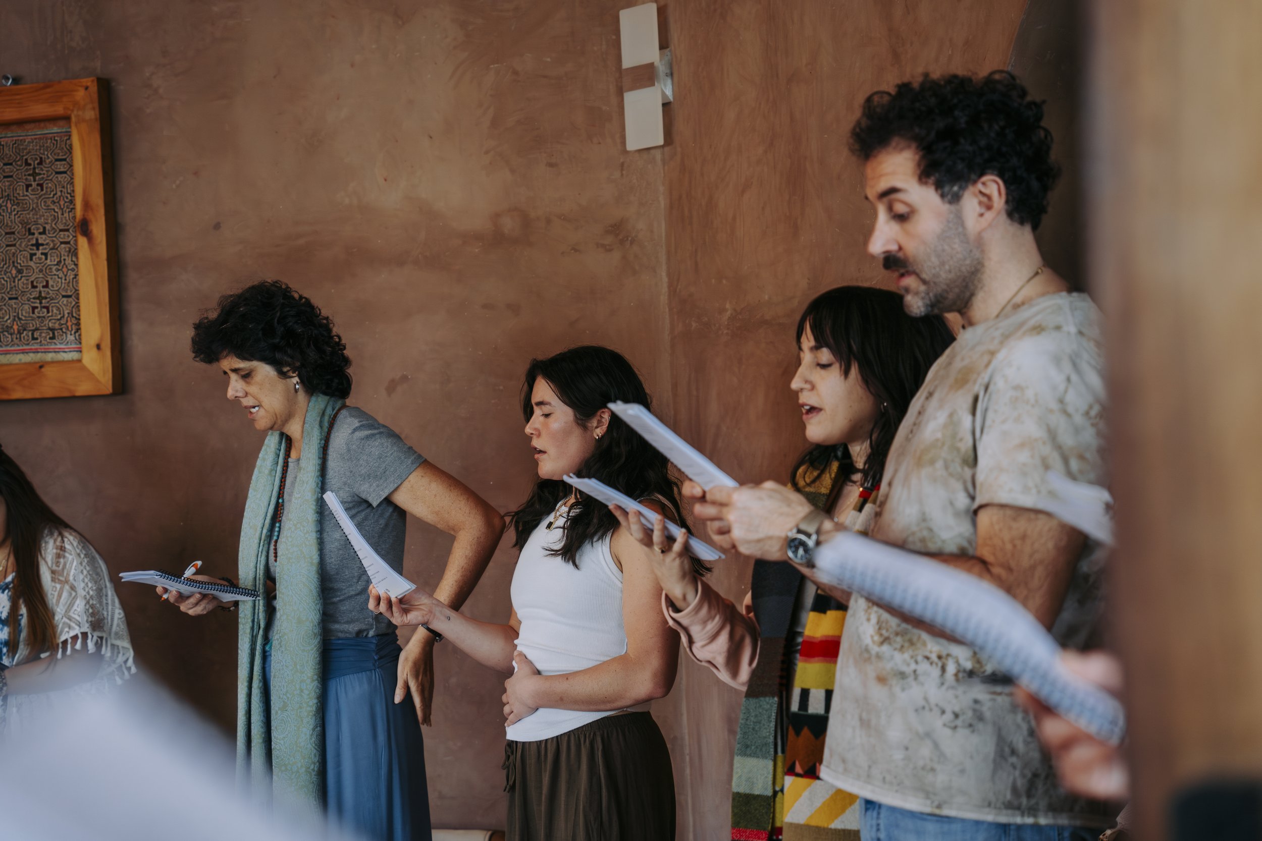 Voice Medicine Community Workshop