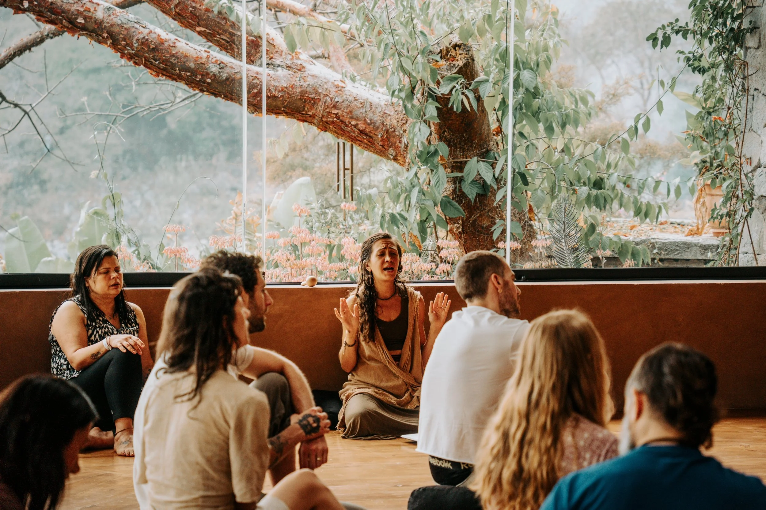 Free Daily Sound Healing Courses | Sound Ceremony — Sound Ceremony ...