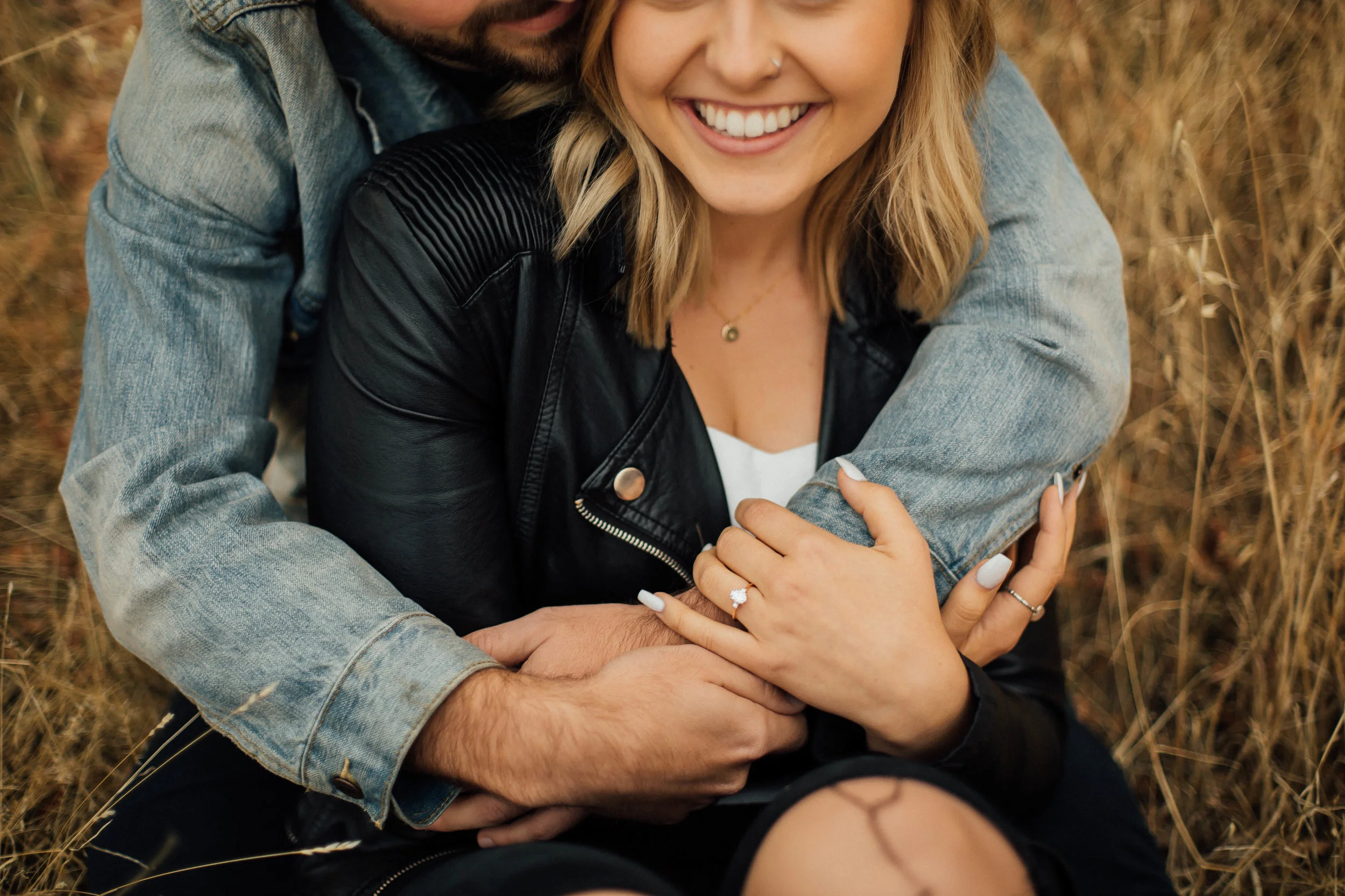 Northern California Proposal