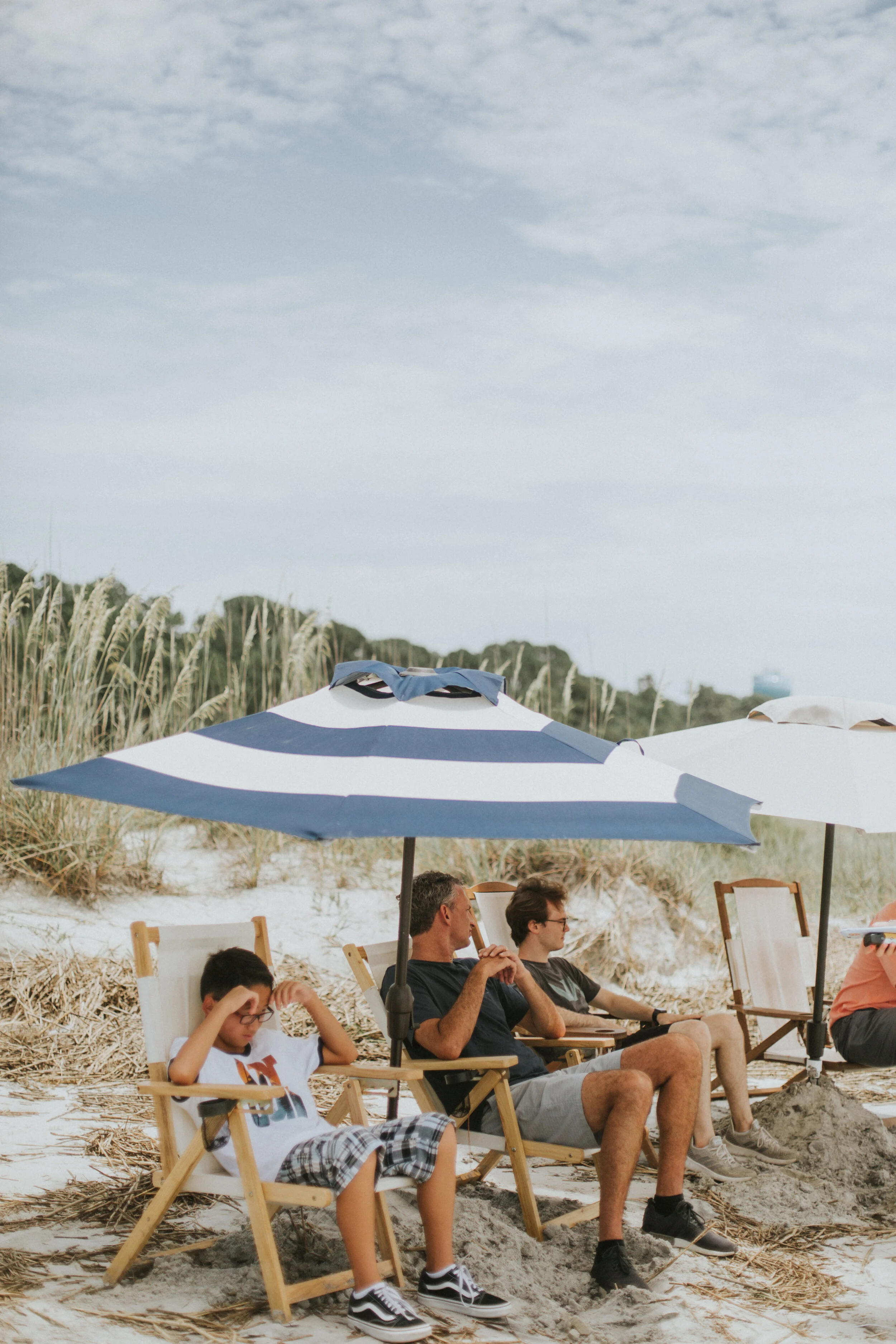 Family Portraits in Hilton Head Island, SC