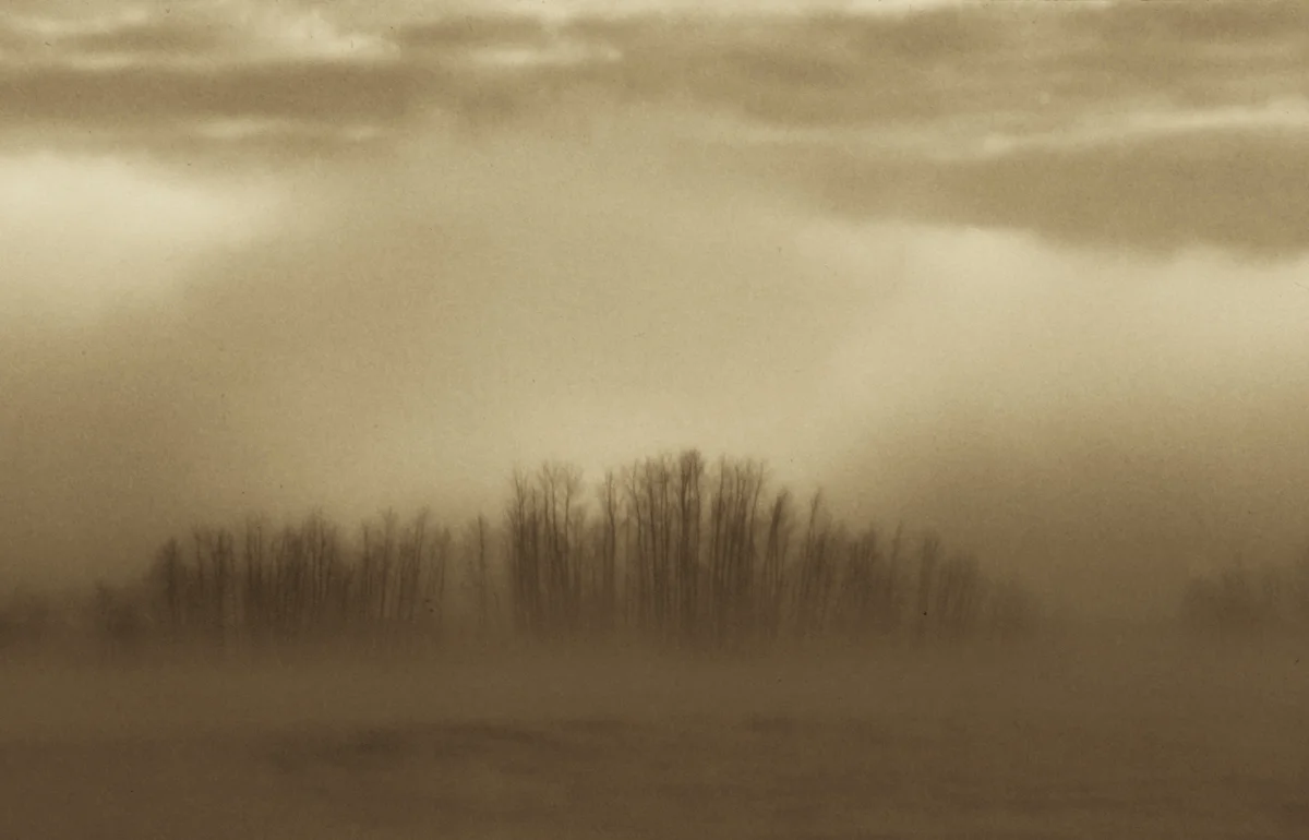 Praire Blizzard 1