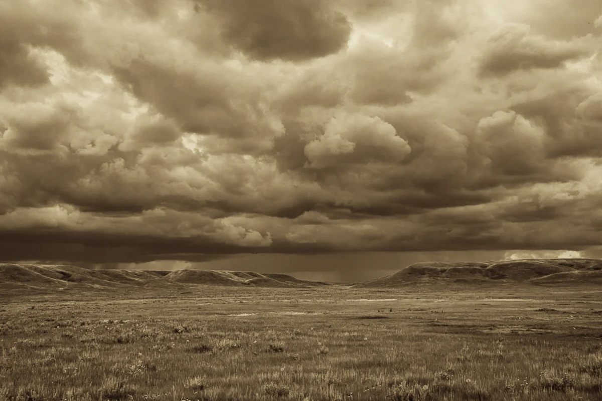 Valley Flats