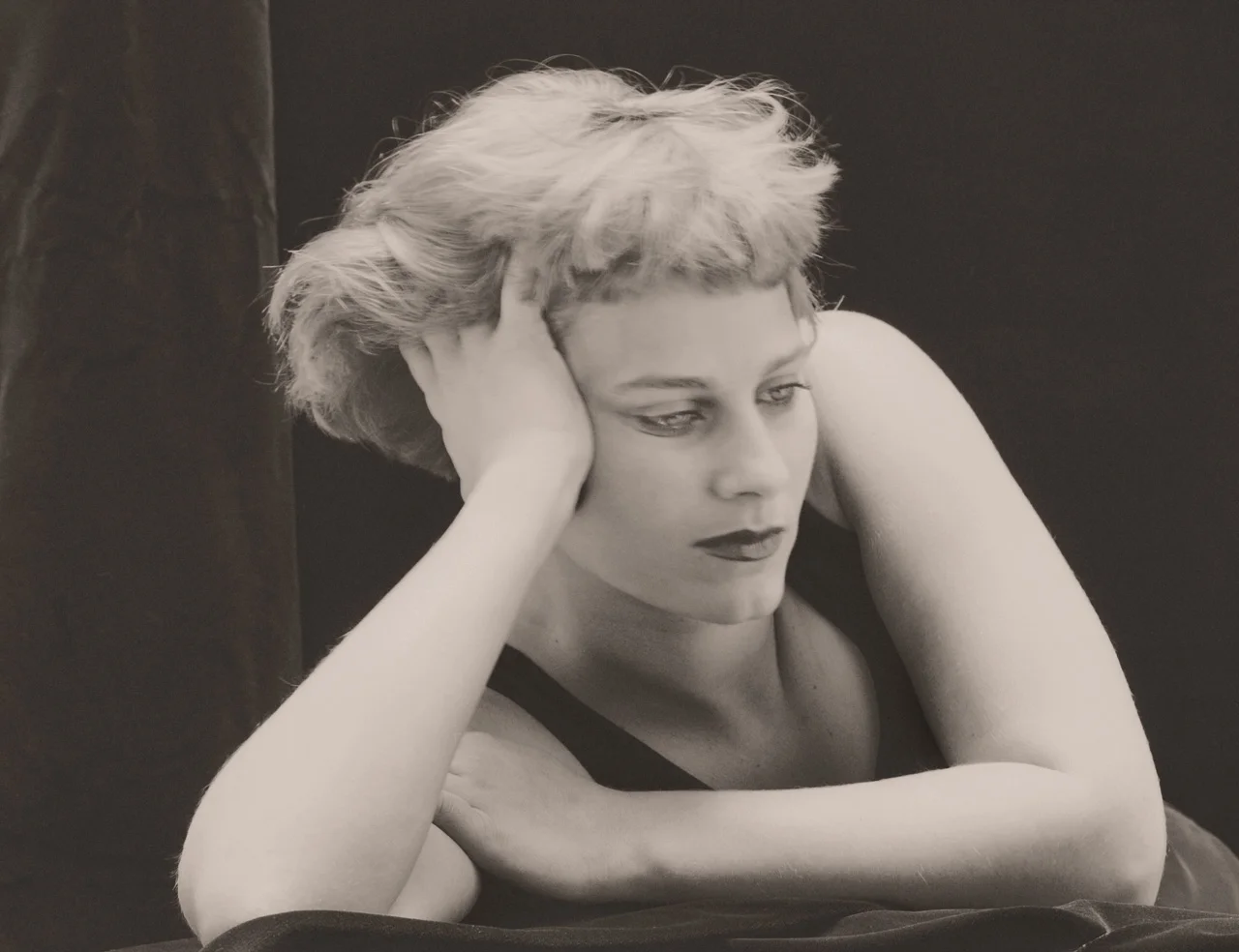 Suzanne Potts 1, 1986