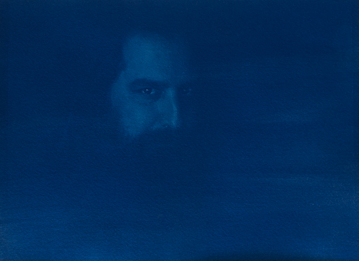 Self Portrait