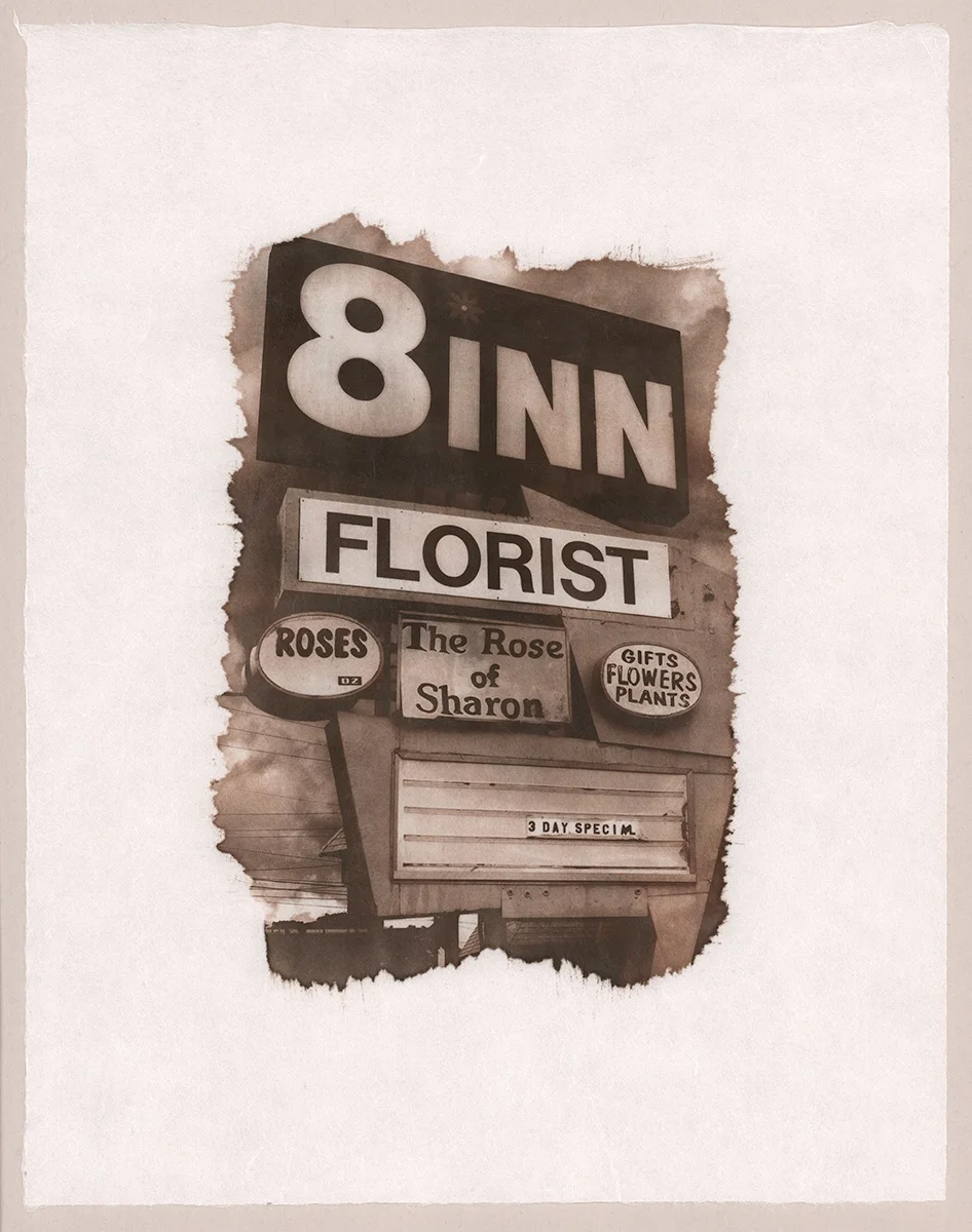 8 Inn and Florist