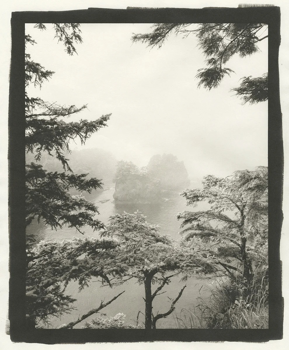 Untitled, from the series Belief