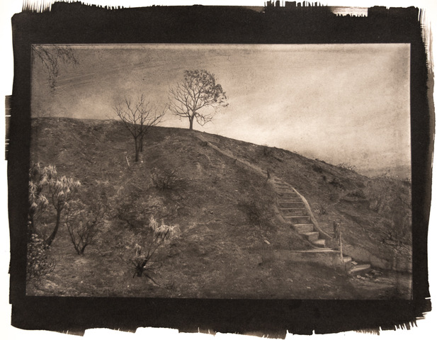 Nothing is Lost, 2018