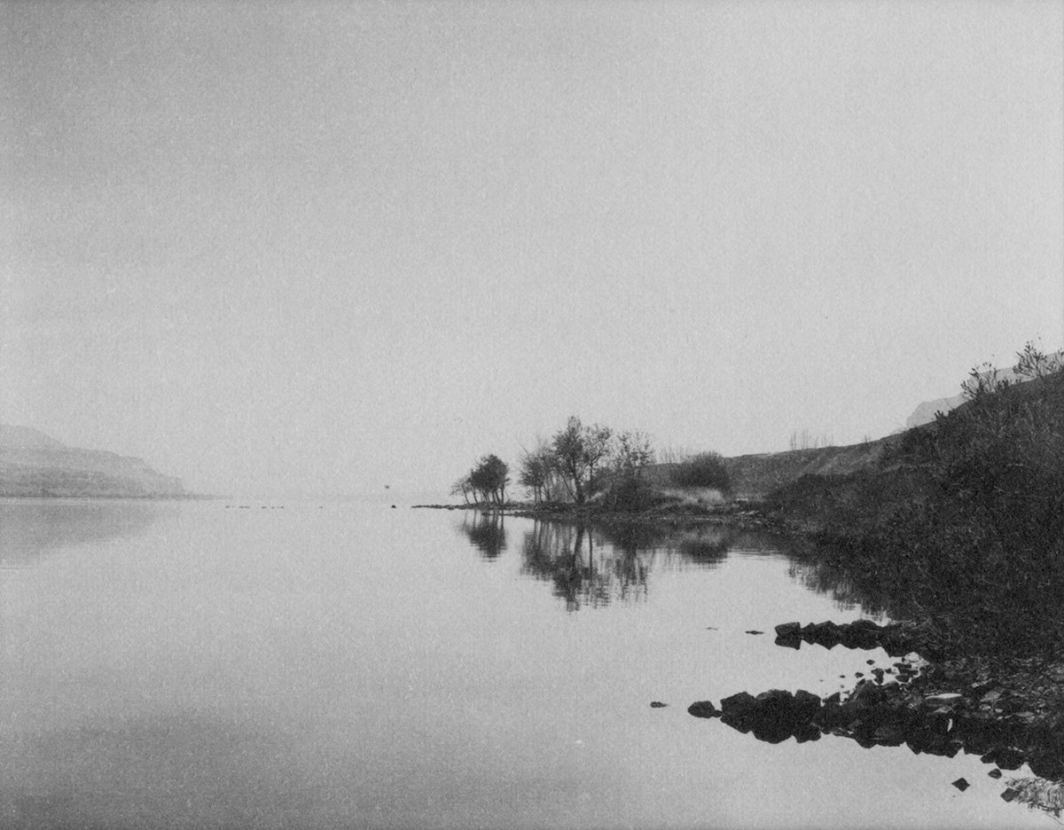Yaquina River