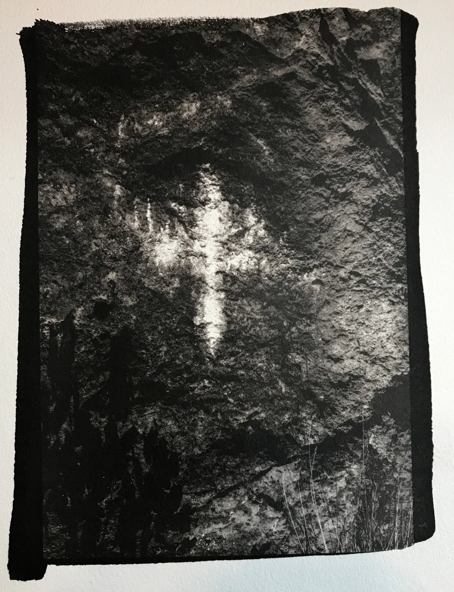 The Cross