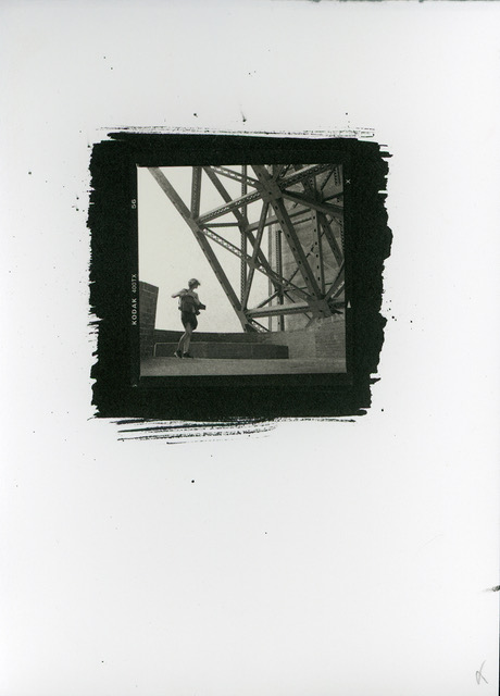 Under the Bridge