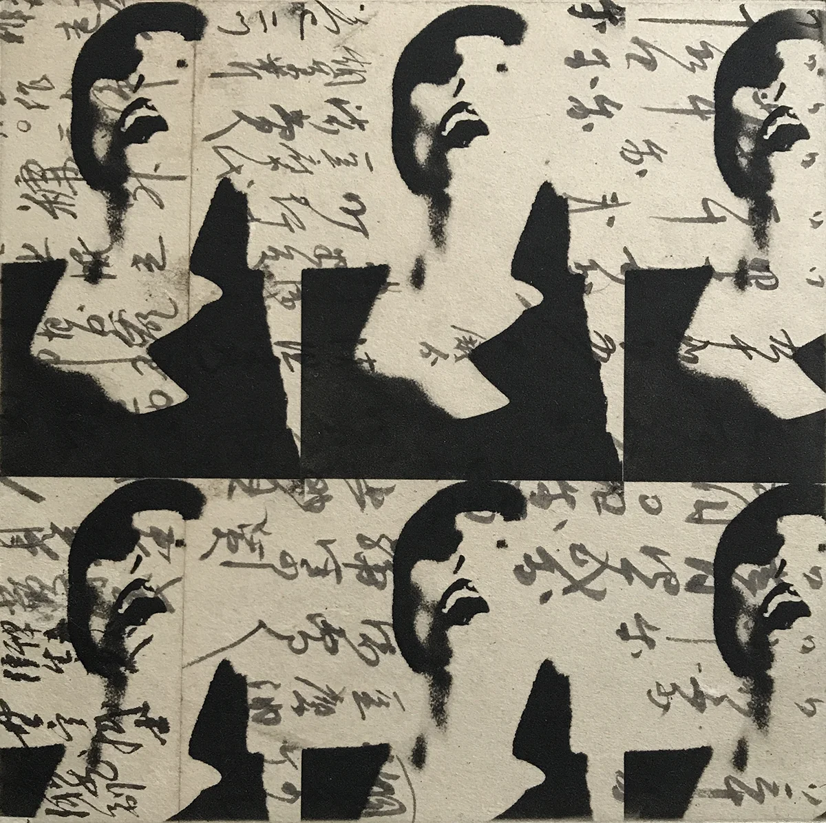 Six Singers