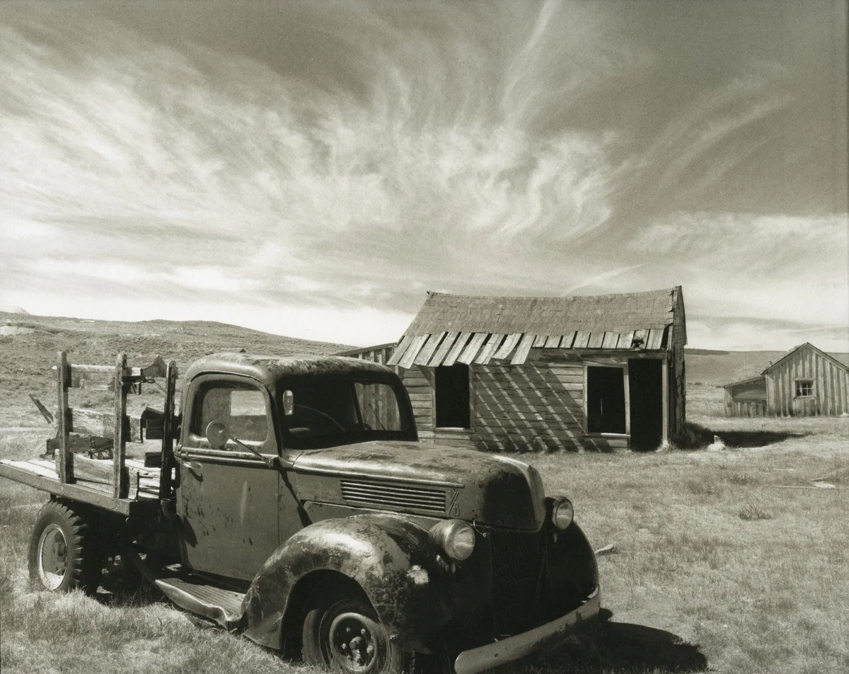 Flatbed