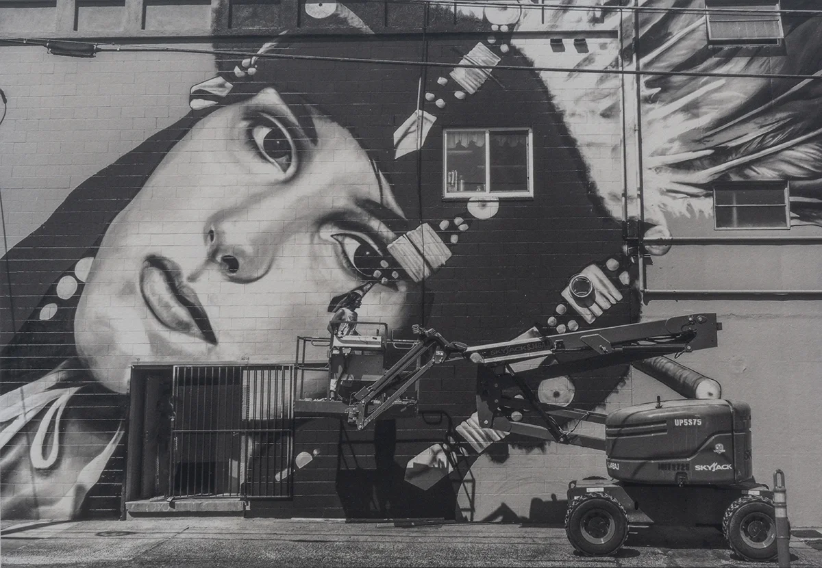 Mural