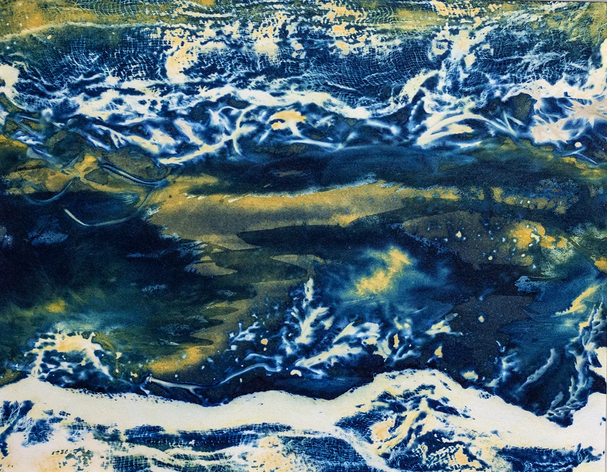 Seascape