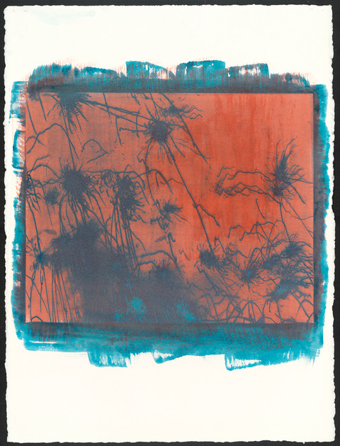 Resonance & Reverie, No. 1