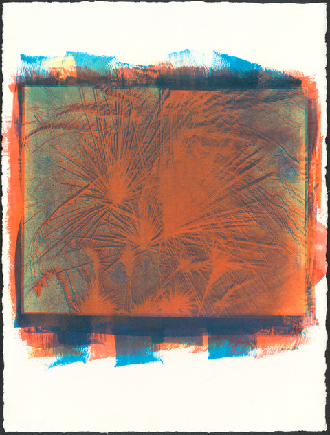 Resonance & Reverie, No. 2