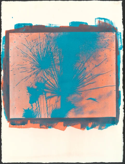 Resonance & Reverie, No. 3