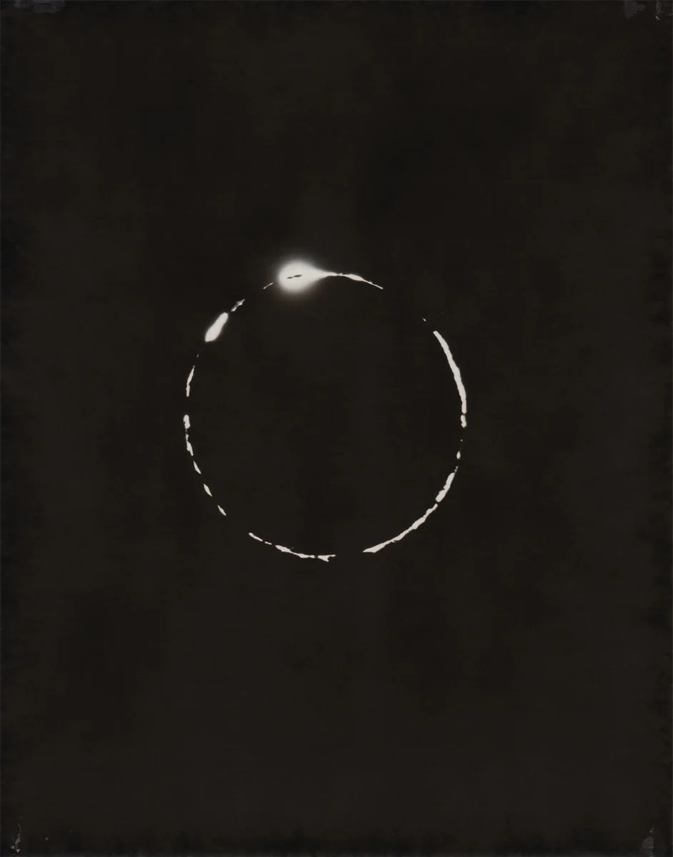 Annular Eclipse, 22 September, 2017