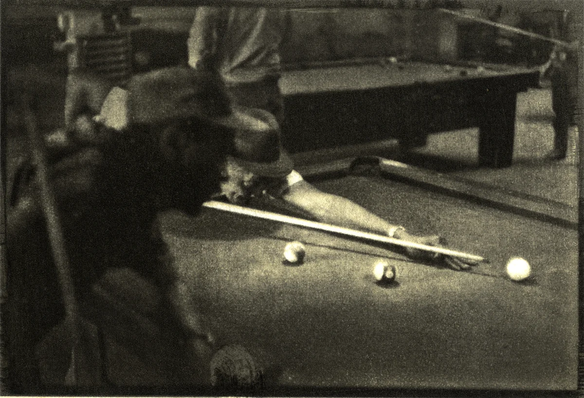 Running the Table