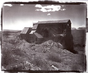 Vindicator Mine