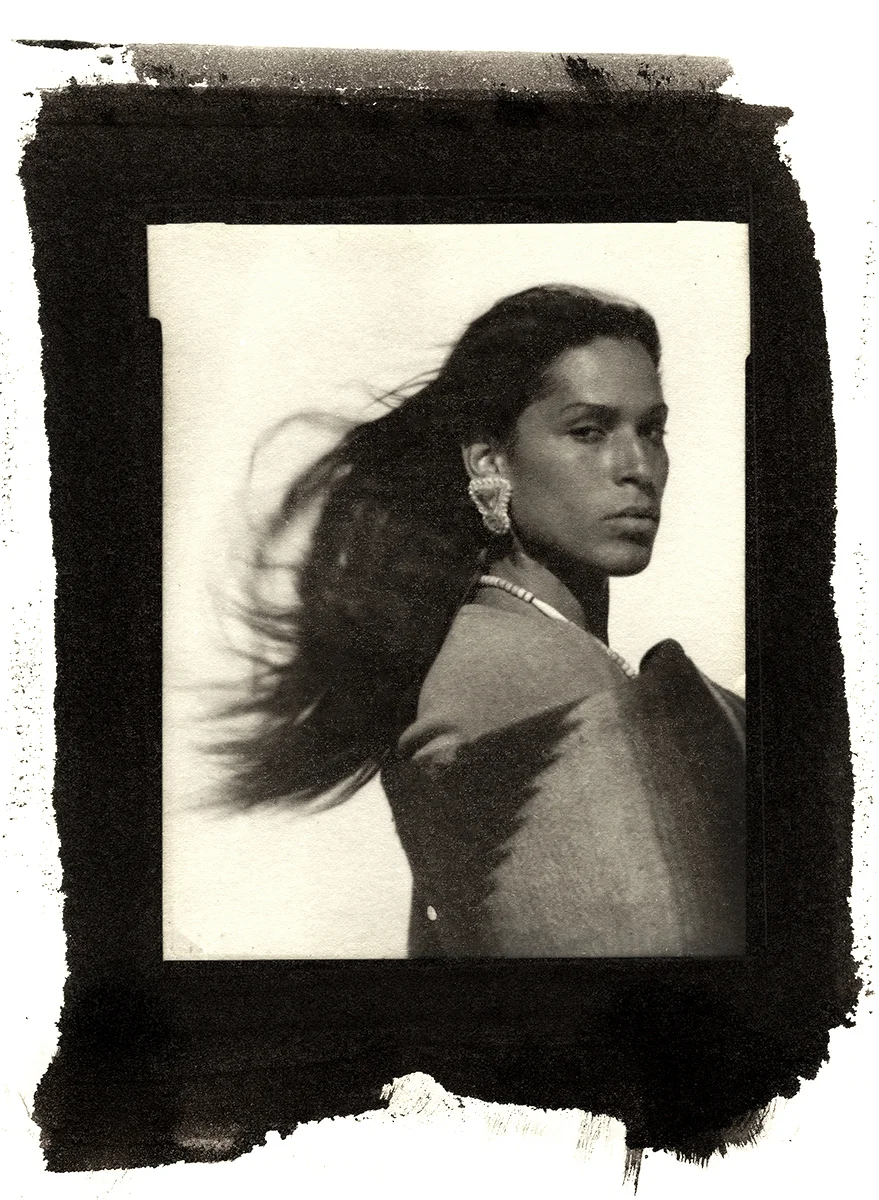 Female Warrior/Akicita Winyan (Lakota Language)
