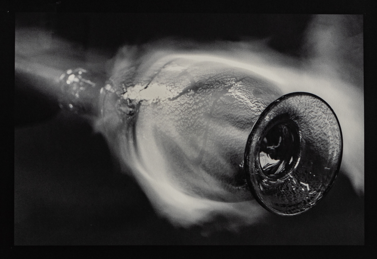 The Vase