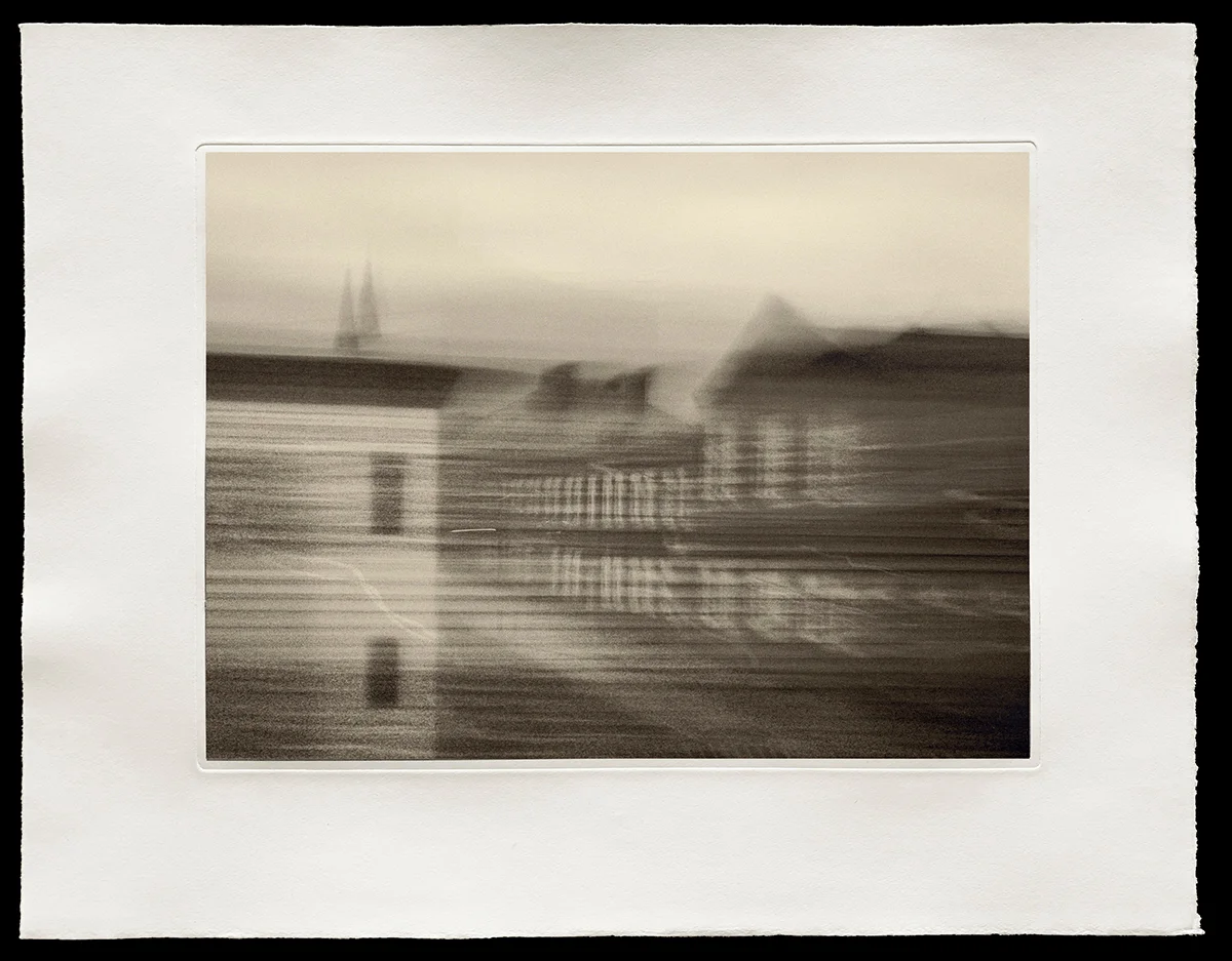 Steeples