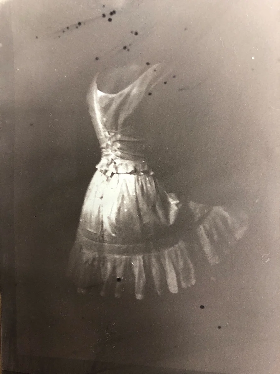Petticoat