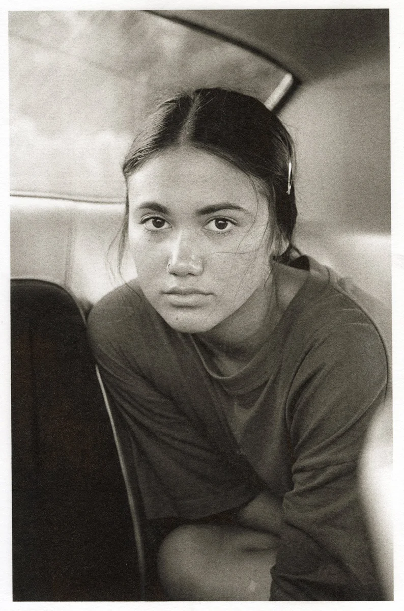 Sara, 2019
