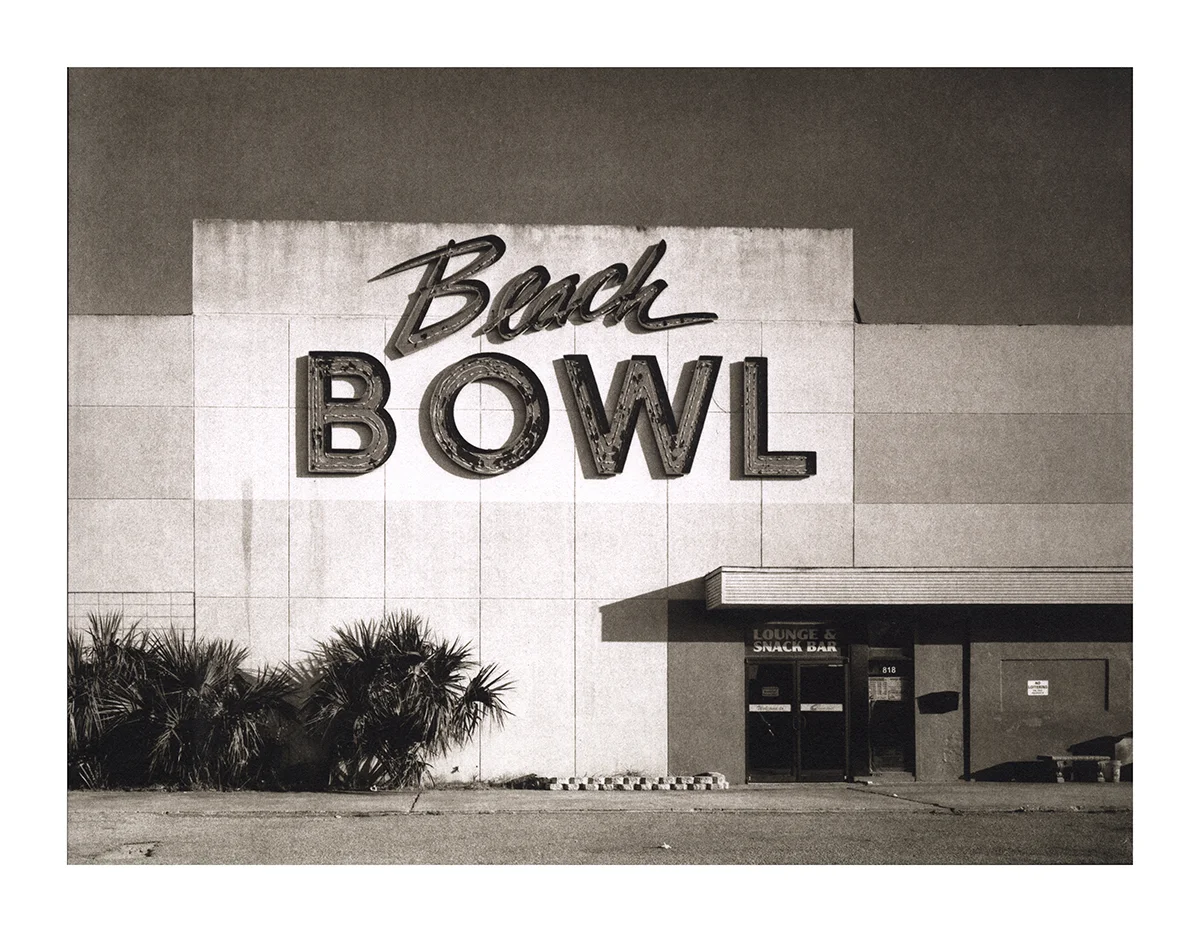 Beach Bowl