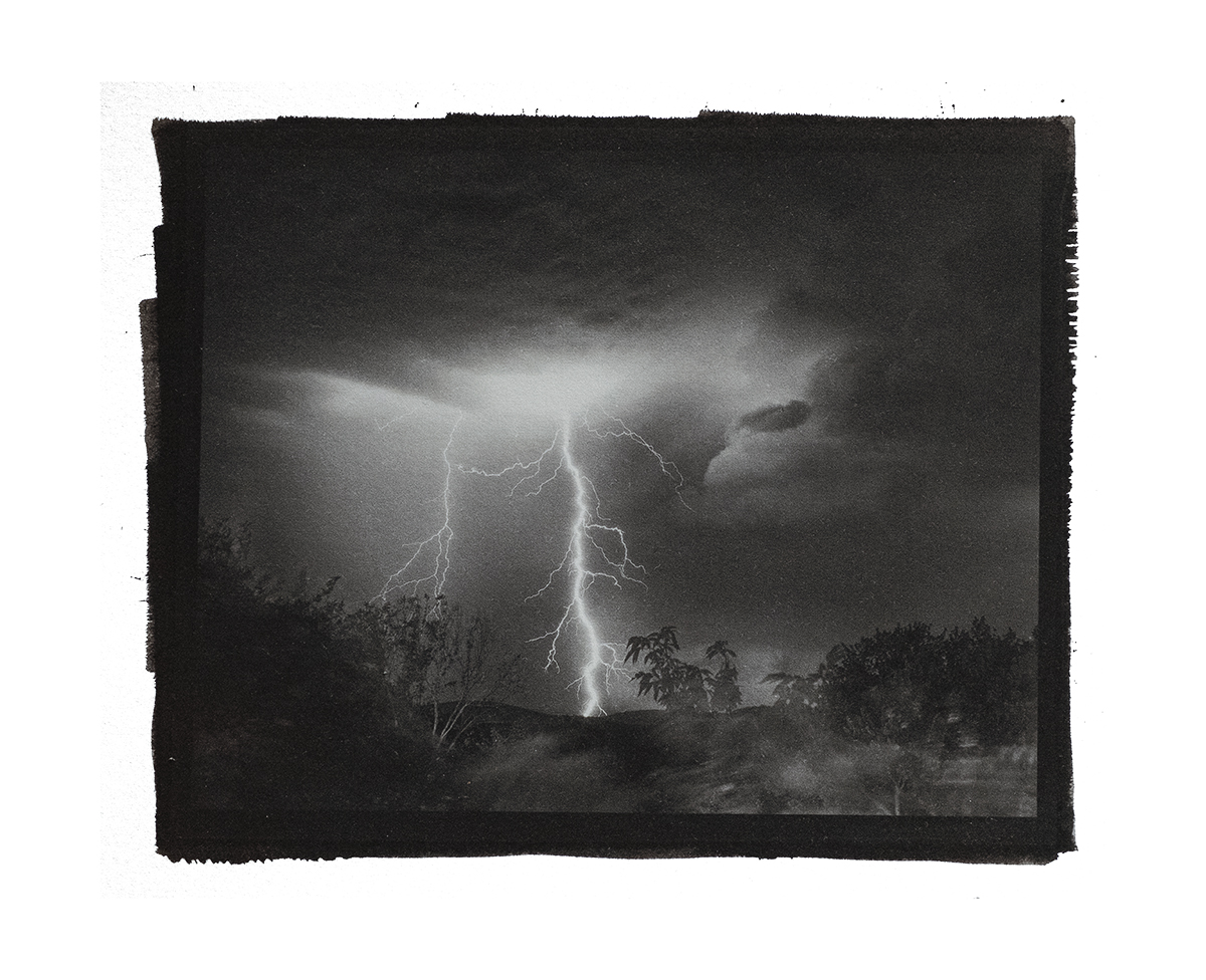 Cloudburst