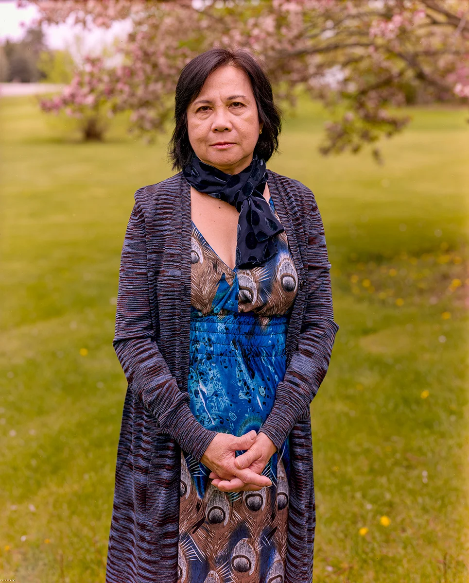Mom