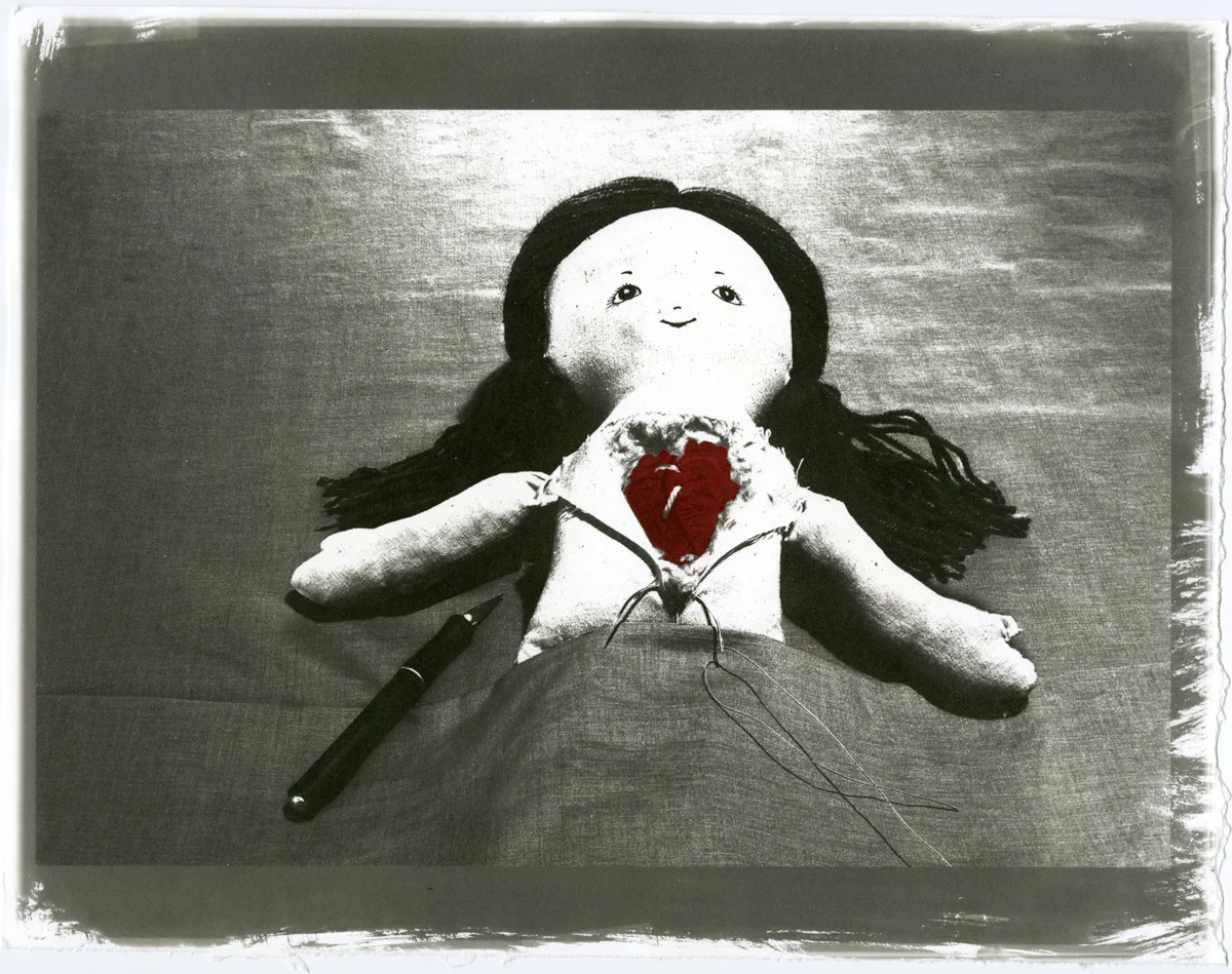 Broken Heart