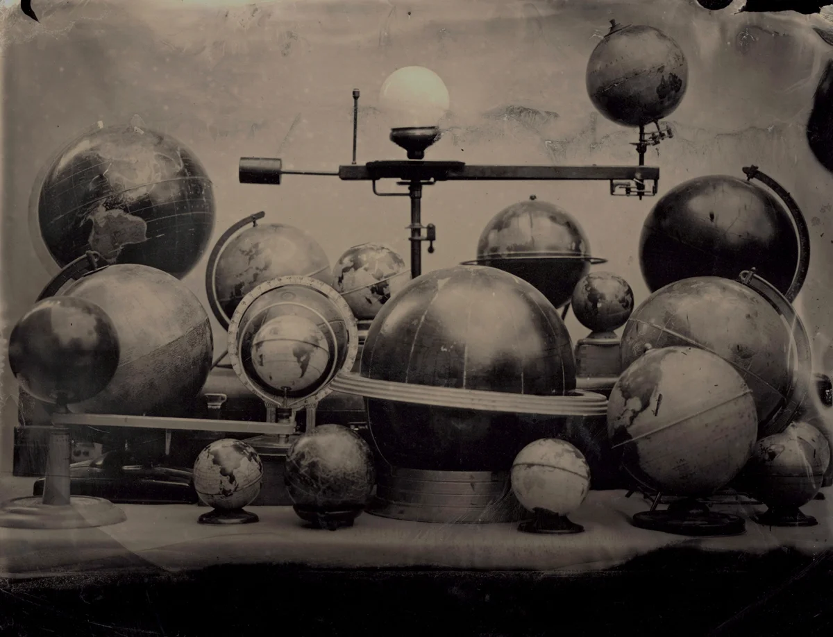 Globe Collection