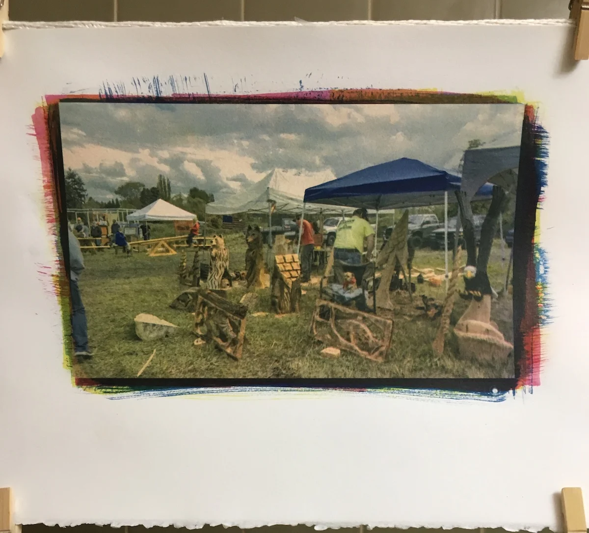 Irrigation Festival