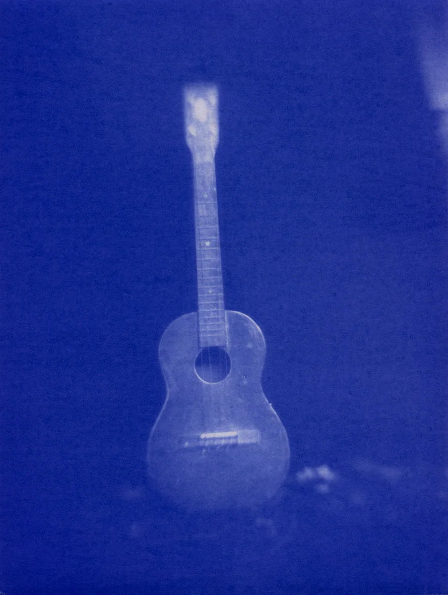 Ukulele