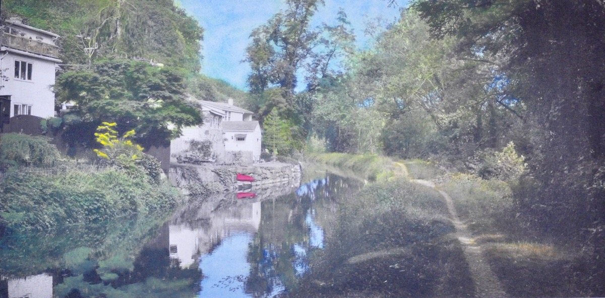 Delaware Canal, Durham, PA