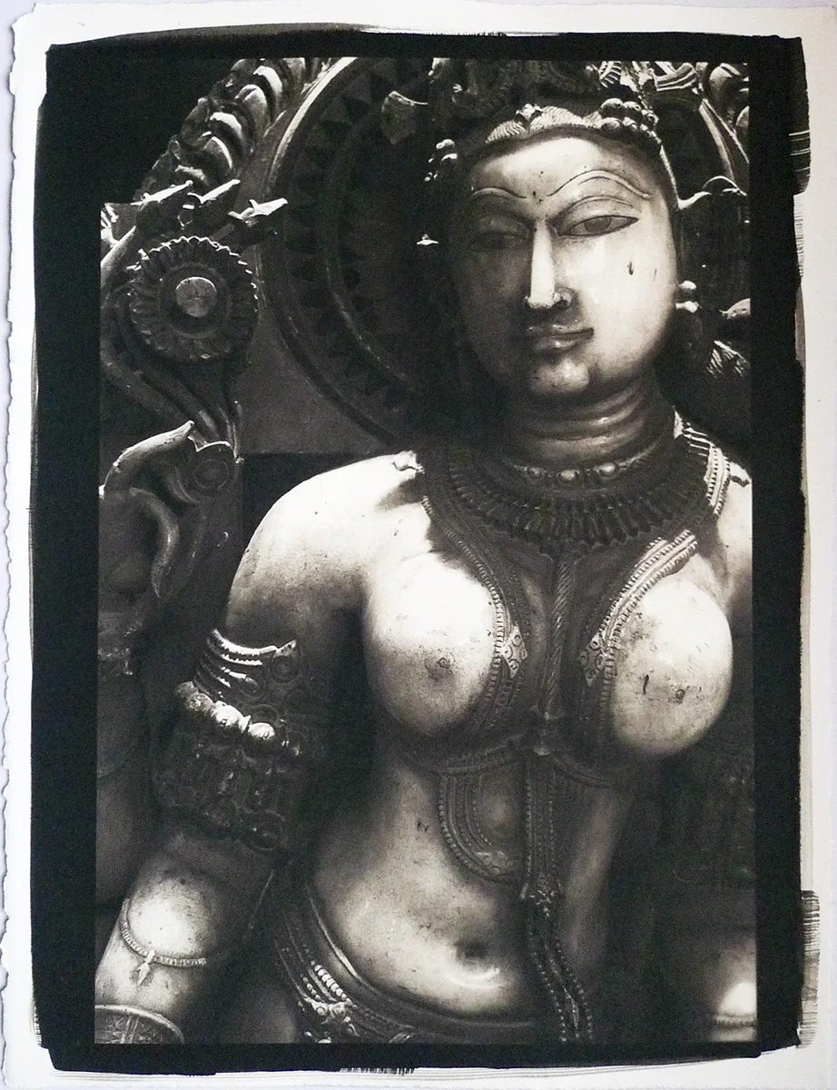 Saraswati