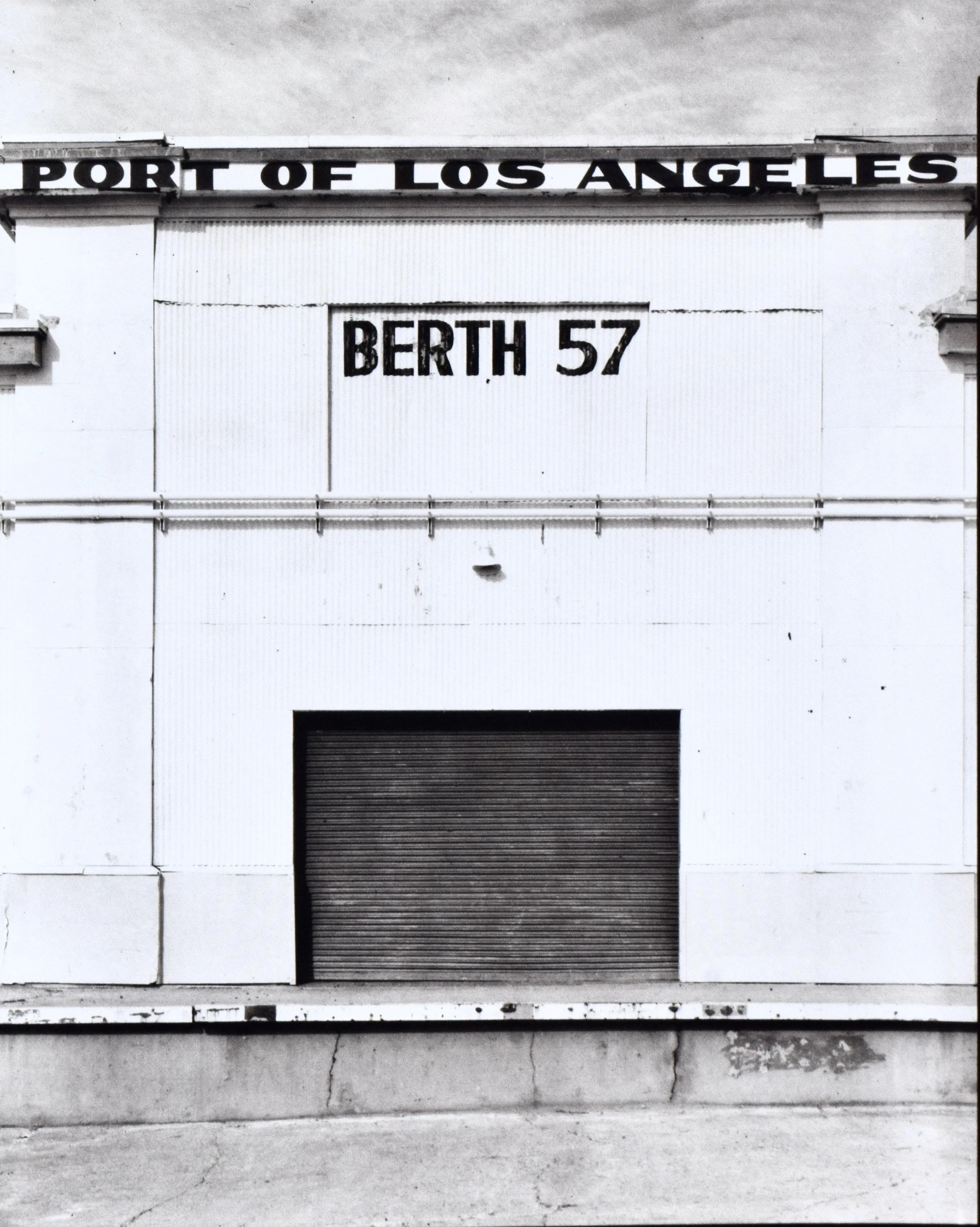 Port of Los Angeles