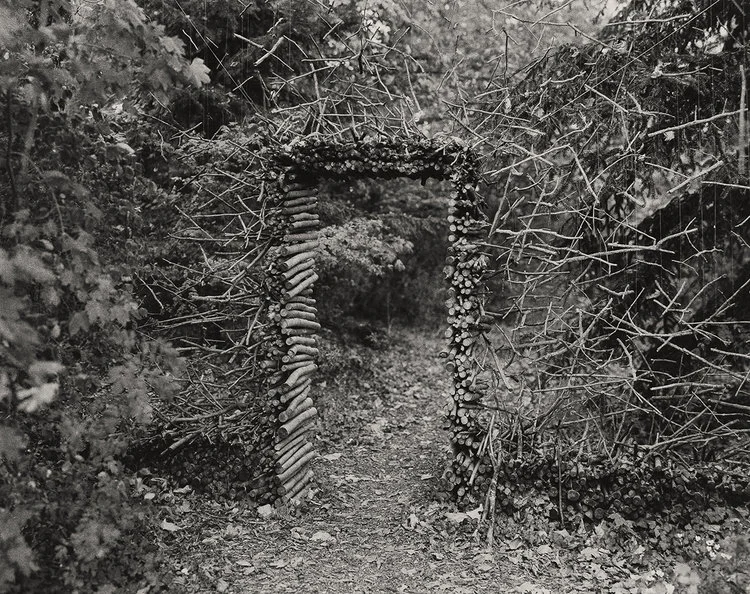 Land Art (Chaumont-sur-Loire)